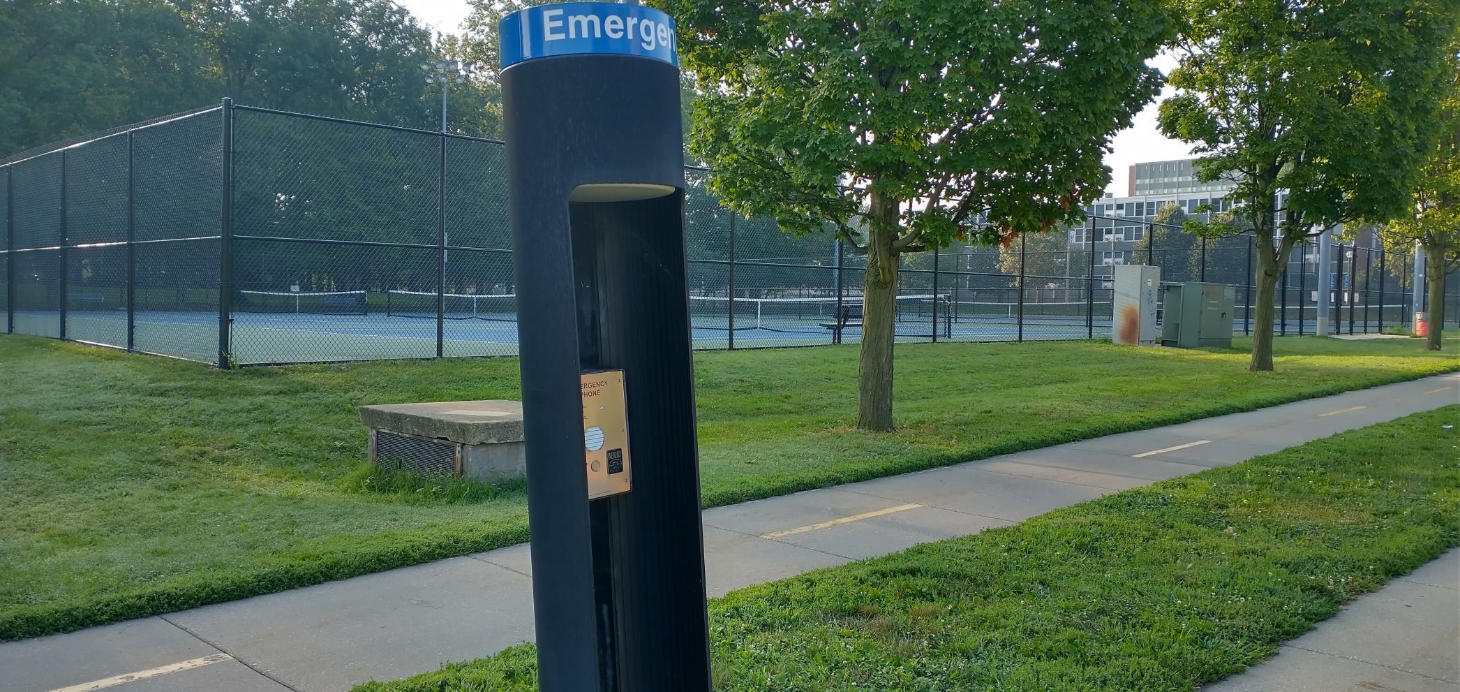 BAGphone